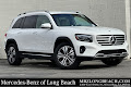 2025 Mercedes-Benz GLB GLB 250