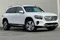 2025 Mercedes-Benz GLB GLB 250