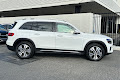 2025 Mercedes-Benz GLB GLB 250