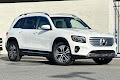 2025 Mercedes-Benz GLB GLB 250