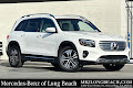 2025 Mercedes-Benz GLB GLB 250