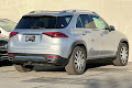 2025 Mercedes-Benz GLE GLE 350