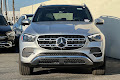 2025 Mercedes-Benz GLE GLE 350