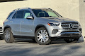 2025 Mercedes-Benz GLE GLE 350