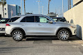 2025 Mercedes-Benz GLE GLE 350