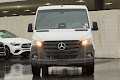2025 Mercedes-Benz Sprinter 2500 Cargo 144 WB