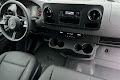 2025 Mercedes-Benz Sprinter 2500 Cargo 144 WB