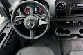 2025 Mercedes-Benz Sprinter 2500 Cargo 144 WB