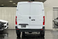 2025 Mercedes-Benz Sprinter 2500 Cargo 144 WB