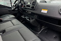 2025 Mercedes-Benz Sprinter 2500 Cargo 144 WB