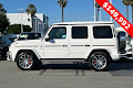 2021 Mercedes-Benz G-Class G 63 AMG®