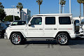 2021 Mercedes-Benz G-Class G 63 AMG®