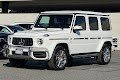 2021 Mercedes-Benz G-Class G 63 AMG®