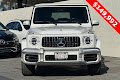 2021 Mercedes-Benz G-Class G 63 AMG®