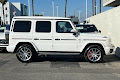 2021 Mercedes-Benz G-Class G 63 AMG®
