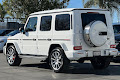 2021 Mercedes-Benz G-Class G 63 AMG®