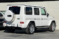 2021 Mercedes-Benz G-Class G 63 AMG®