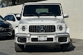 2021 Mercedes-Benz G-Class G 63 AMG®