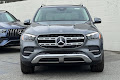 2025 Mercedes-Benz GLE GLE 350