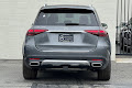 2025 Mercedes-Benz GLE GLE 350