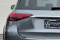 2025 Mercedes-Benz GLE GLE 350