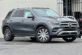 2025 Mercedes-Benz GLE GLE 350