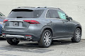 2025 Mercedes-Benz GLE GLE 350