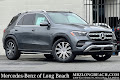 2025 Mercedes-Benz GLE GLE 350