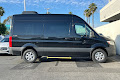 2025 Mercedes-Benz Sprinter 2500 Cargo 144 WB