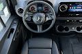 2025 Mercedes-Benz Sprinter 2500 Cargo 144 WB