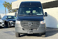 2025 Mercedes-Benz Sprinter 2500 Cargo 144 WB
