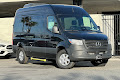 2025 Mercedes-Benz Sprinter 2500 Cargo 144 WB