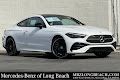 2025 Mercedes-Benz CLE CLE 450