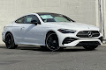 2025 Mercedes-Benz CLE CLE 450