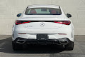 2025 Mercedes-Benz CLE CLE 450
