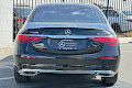 2025 Mercedes-Benz S-Class S 580
