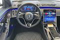 2025 Mercedes-Benz S-Class S 580