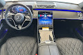 2025 Mercedes-Benz S-Class S 580