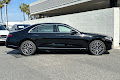 2025 Mercedes-Benz S-Class S 580