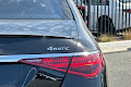 2025 Mercedes-Benz S-Class S 580