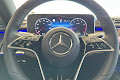 2025 Mercedes-Benz S-Class S 580