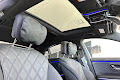 2025 Mercedes-Benz S-Class S 580