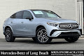 2025 Mercedes-Benz GLC GLC 300 Coupe