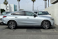 2025 Mercedes-Benz GLC GLC 300 Coupe