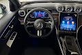 2025 Mercedes-Benz GLC GLC 300 Coupe