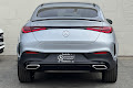 2025 Mercedes-Benz GLC GLC 300 Coupe
