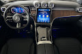 2025 Mercedes-Benz GLC GLC 300 Coupe