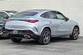 2025 Mercedes-Benz GLC GLC 300 Coupe
