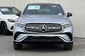 2025 Mercedes-Benz GLC GLC 300 Coupe