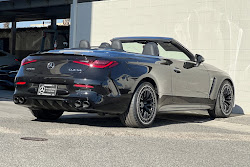 2025 Mercedes-Benz CLE CLE 53 AMG®
